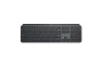 Thumbnail MX Keys Advanced wireless keyboard — Bluetooth Keyboard, Logitech