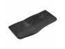 Thumbnail Pro Fit Ergo KB680 EQ Rechargeable Keyboard — Bluetooth Keyboard, Kensington