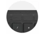 Thumbnail Pro Fit Ergo KB680 EQ Rechargeable Keyboard — Bluetooth Keyboard, Kensington
