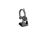 Thumbnail Savi 7210 Office Headset — Wireless Earbuds, Poly