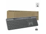Thumbnail Wireless Keyboard — Bluetooth Keyboard, Logitech