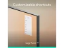 Thumbnail Wireless Keyboard — Bluetooth Keyboard, Logitech