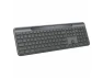 Thumbnail Wireless Keyboard — Bluetooth Keyboard, Logitech