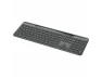 Thumbnail Wireless Keyboard — Bluetooth Keyboard, Logitech