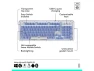 Thumbnail Wireless Mechanical Keyboard — Bluetooth Keyboard, Logitech