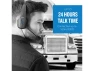 Thumbnail Wireless On-Ear Headset — Wireless Earbuds, BlueParrott