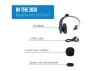 Thumbnail Wireless On-Ear Headset — Wireless Earbuds, BlueParrott