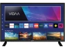 Thumbnail 23.6-Inch LED TV — Smart TV, Supersonic