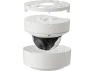 Thumbnail 2MP Network Dome Camera, White — Security Camera, Wisenet