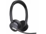 Thumbnail Binaural On-Ear Headset with BT Adapter — Wireless Earbuds, Yealink