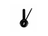 Thumbnail Binaural On-Ear Wireless Headset — Wireless Earbuds, EPOS