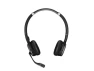 Thumbnail Binaural On-Ear Wireless Headset — Wireless Earbuds, EPOS