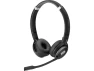 Thumbnail Binaural On-Ear Wireless Headset — Wireless Earbuds, EPOS