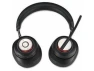 Thumbnail Bluetooth over-ear headset — Wireless Earbuds, Kensington