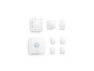 Thumbnail Home Security System, 2nd Generation, 8-Piece, White — Security Monitoring, Ring