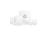 Thumbnail Home Security System, 2nd Generation, 8-Piece, White — Security Monitoring, Ring