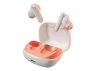Thumbnail In-ear wireless earbuds — Bone/Orange Glow — Wireless Earbuds, Skullcandy