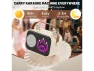 Thumbnail Karaoke Machine — Karaoke Machine, JYX
