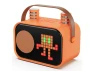 Thumbnail Mini Portable Karaoke Machine — Karaoke Machine, JYX
