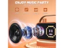 Thumbnail Mini Portable Karaoke Machine — Karaoke Machine, JYX