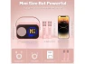 Thumbnail Mini Portable Karaoke Machine — Karaoke Machine, JYX