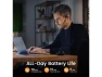 Thumbnail Open-Ear Air Conduction True Wireless Headset — Wireless Earbuds, EKSA