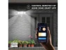 Thumbnail Outdoor Flood Light — Smart Outdoor Lighting, Home Zone Security