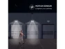 Thumbnail Outdoor Flood Light — Smart Outdoor Lighting, Home Zone Security