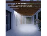 Thumbnail Outdoor Flood Light — Smart Outdoor Lighting, Home Zone Security