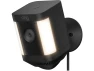 Thumbnail Outdoor Security Camera, Wired, Black — Security Camera, Ring