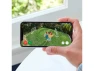 Thumbnail Outdoor Security Camera, Wired, Black — Security Camera, Ring