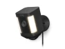 Thumbnail Outdoor Security Camera, Wired, Black — Security Camera, Ring