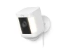 Wired, white