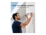 Thumbnail Outdoor Wi-Fi Night-Vision Camera Kit — Security Camera, AOSU