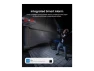 Thumbnail Outdoor Wi-Fi Night-Vision Camera Kit — Security Camera, AOSU