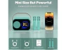 Thumbnail Portable Karaoke System — Karaoke Machine, JYX