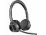 Thumbnail Voyager 4320-M Wireless Headset — Wireless Earbuds, Poly
