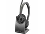 Thumbnail Voyager 4320-M Wireless Headset — Wireless Earbuds, Poly