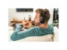 Thumbnail Voyager 4320-M Wireless Headset — Wireless Earbuds, Poly