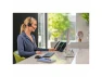 Thumbnail Voyager 4320-M Wireless Headset — Wireless Earbuds, Poly