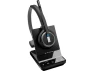 Thumbnail Wireless DECT Headset, Single-Sided — Wireless Earbuds, EPOS