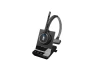 Thumbnail Wireless DECT Headset, Single-Sided — Wireless Earbuds, EPOS