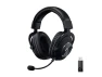 Thumbnail Wireless Gaming Headset — Wireless Earbuds, Logitech