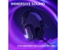 Thumbnail Wireless Gaming Headset — Wireless Earbuds, Logitech