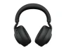 Thumbnail Wireless Headphones, Black, with Link380a — Wireless Earbuds, Jabra