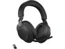 Thumbnail Wireless Headphones, Black, with Link380a — Wireless Earbuds, Jabra