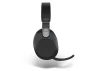 Thumbnail Wireless Headphones, Black, with Link380a — Wireless Earbuds, Jabra