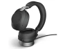 Thumbnail Wireless Headphones, Black, with Link380a — Wireless Earbuds, Jabra