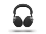 Thumbnail Wireless Headphones, Black, with Link380a — Wireless Earbuds, Jabra