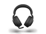Thumbnail Wireless Headphones, Black, with Link380a — Wireless Earbuds, Jabra